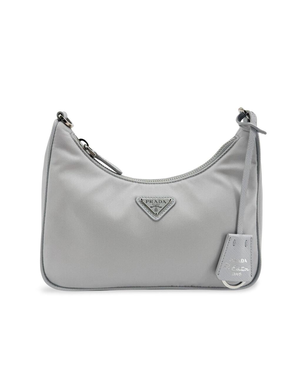 Prada Re-Edition Re-Ylon Crossbody Bag #358996P82B